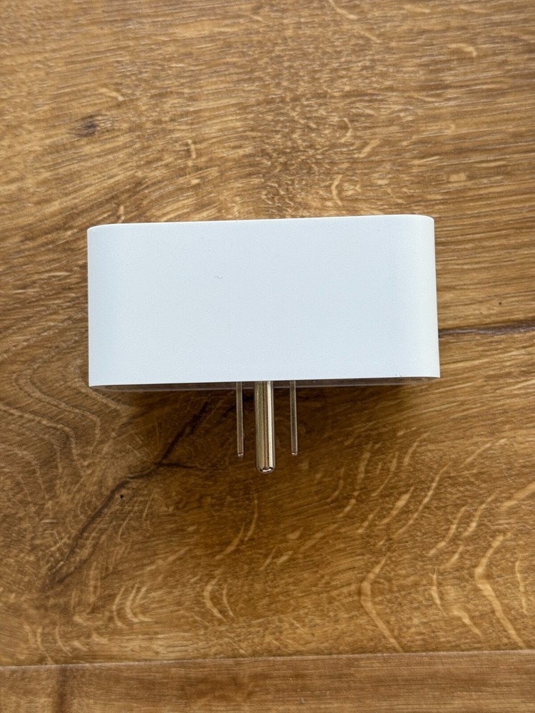 Amazon Smart Plug - White Barely Used Tested Works