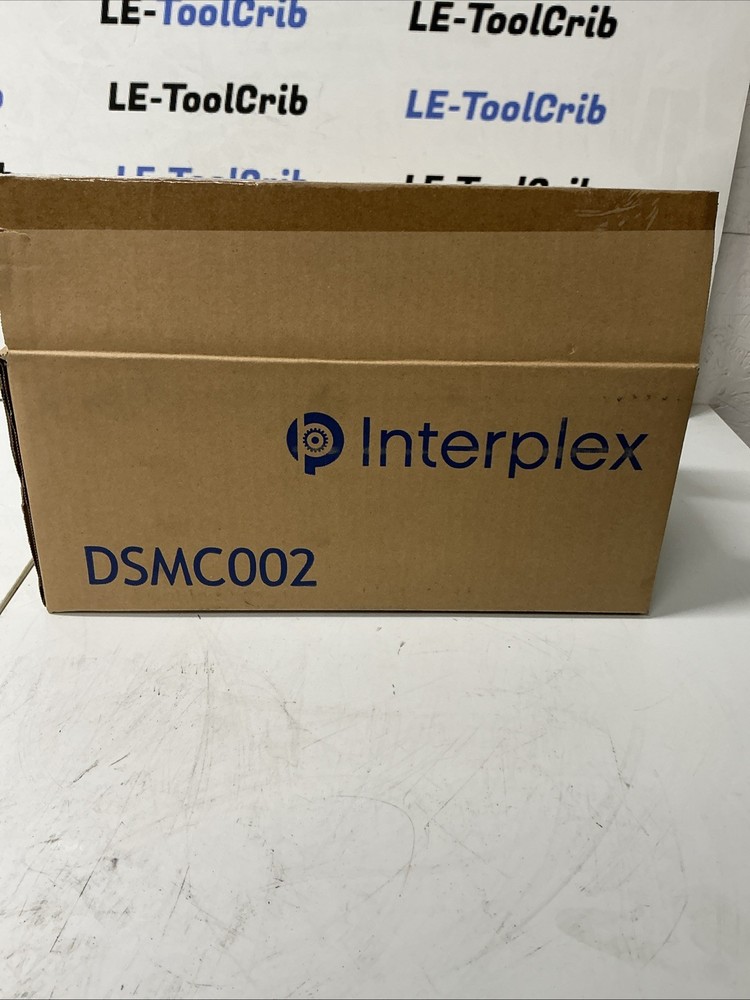 Dell Interplex Caster Kit DSMC002 0T501M W-813S