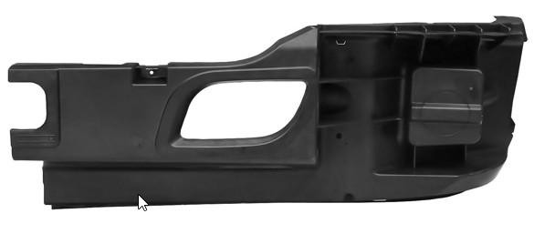For KENWORTH T680 BUMPER COMPONENT Left ,  MD