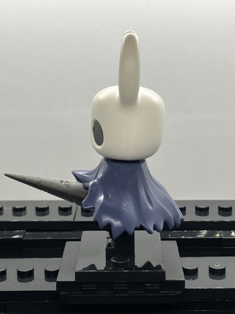 Hornet and Hollow Knight Custom Mini Figure