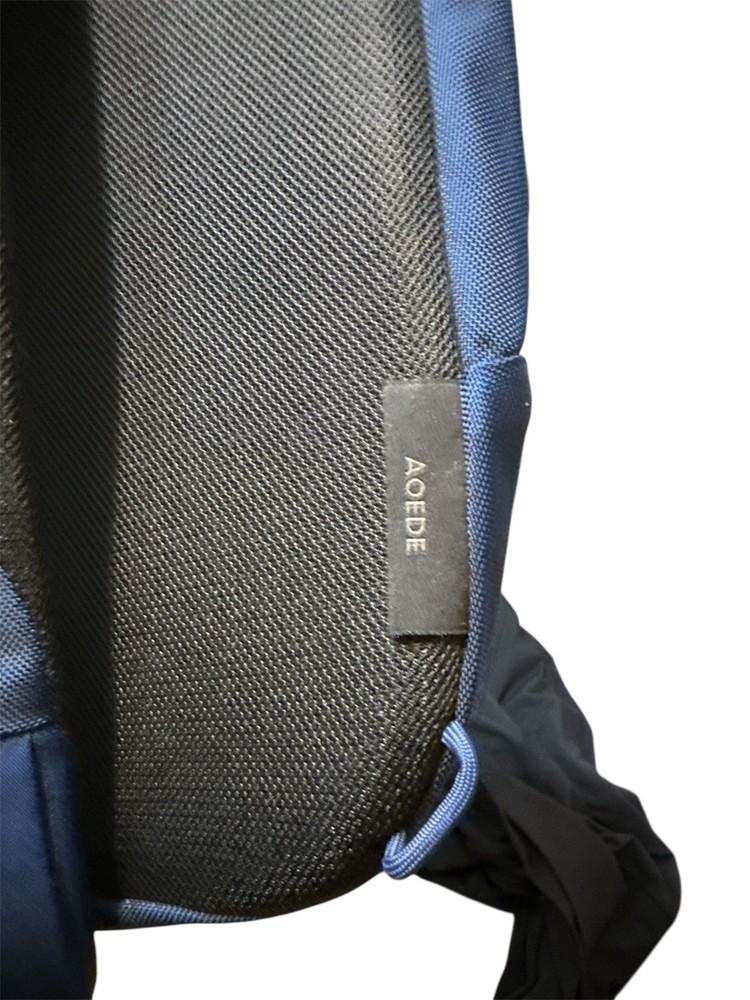 Osprey Aoede Blue Sling Bag