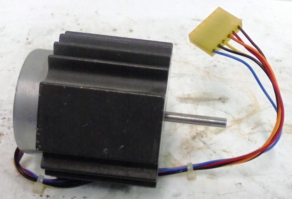 COMPUTER DEVICES CORP, MOTOR, 20V-03M-3, 28 VDC