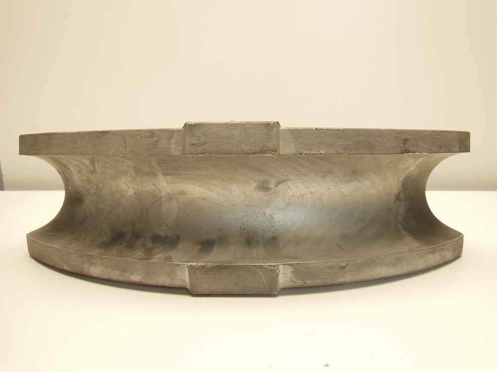 Gardner Bender BZ12351 3" bending shoe