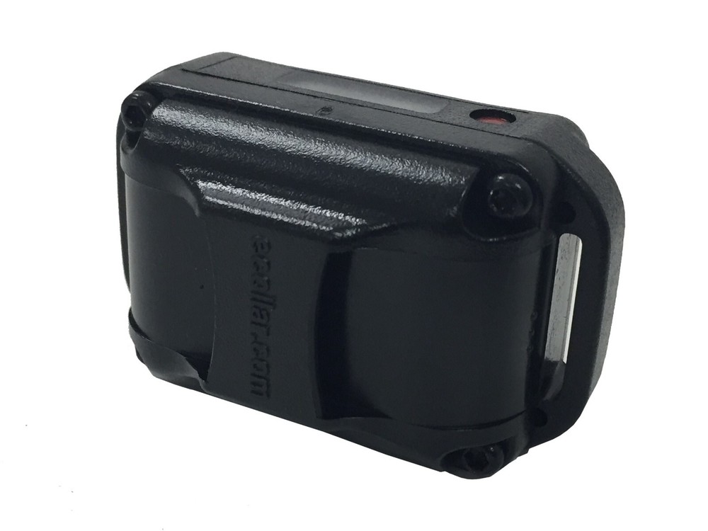 E-Collar Technologies ET-300 BARE Receiver  (No Strap) RX-090 Collar ONLY