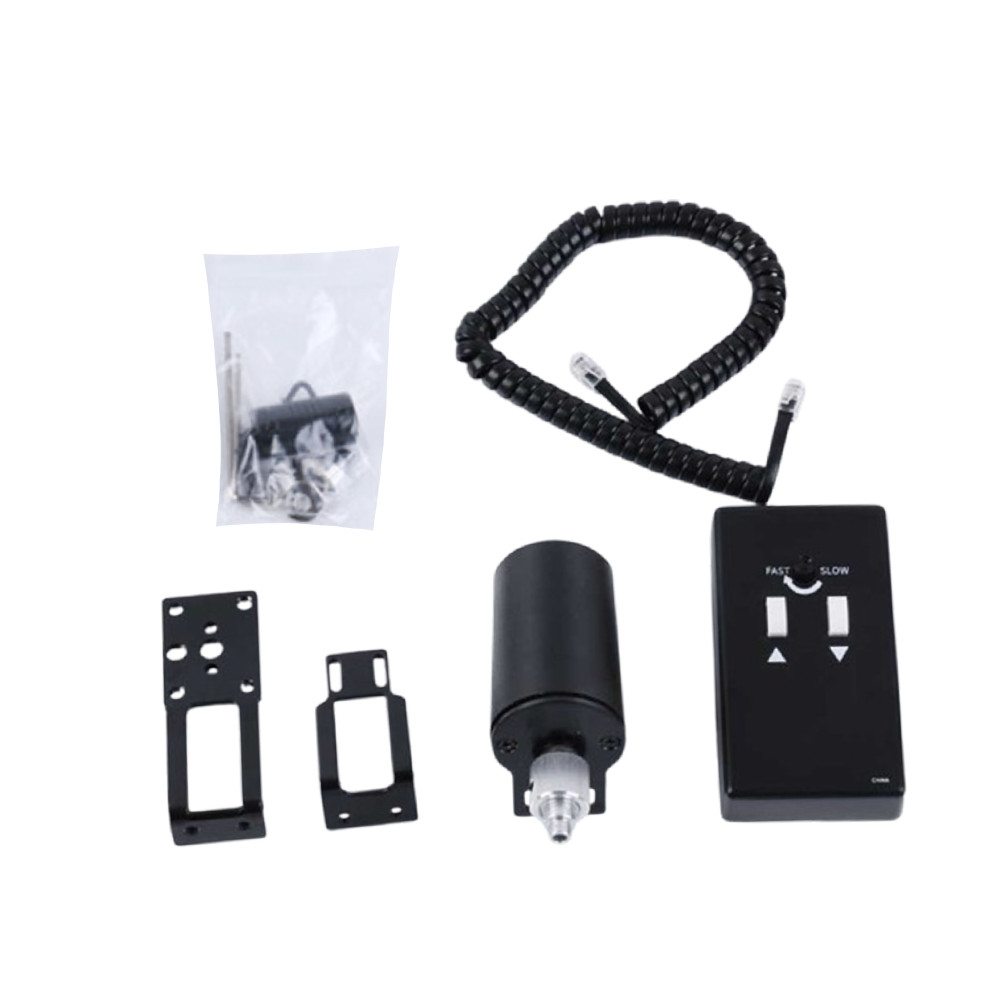 Electronic Telescope Focuser Single Axis Motor Drive Monocular For Sky-Watcher