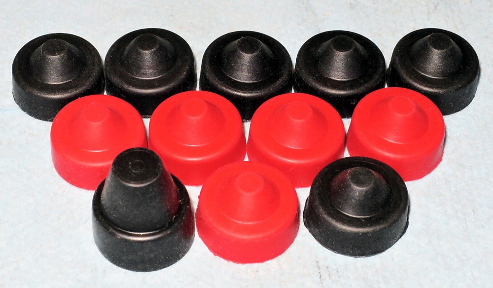 Leef Clicky Tailcap Boot Bundle