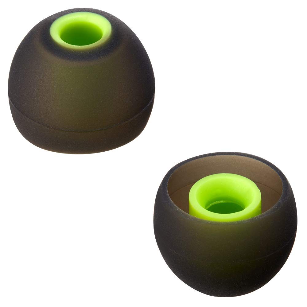 Earbud Tips High Quality Soft Silicone Earbuds Small/Medium/Large, color16
