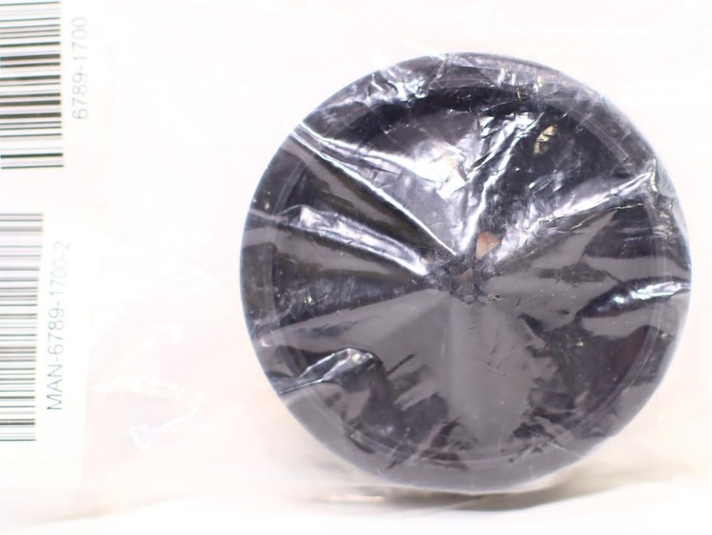 InSinkErator 3.25" fits Evolution Series NOT FOR BADGER MODELS, Black