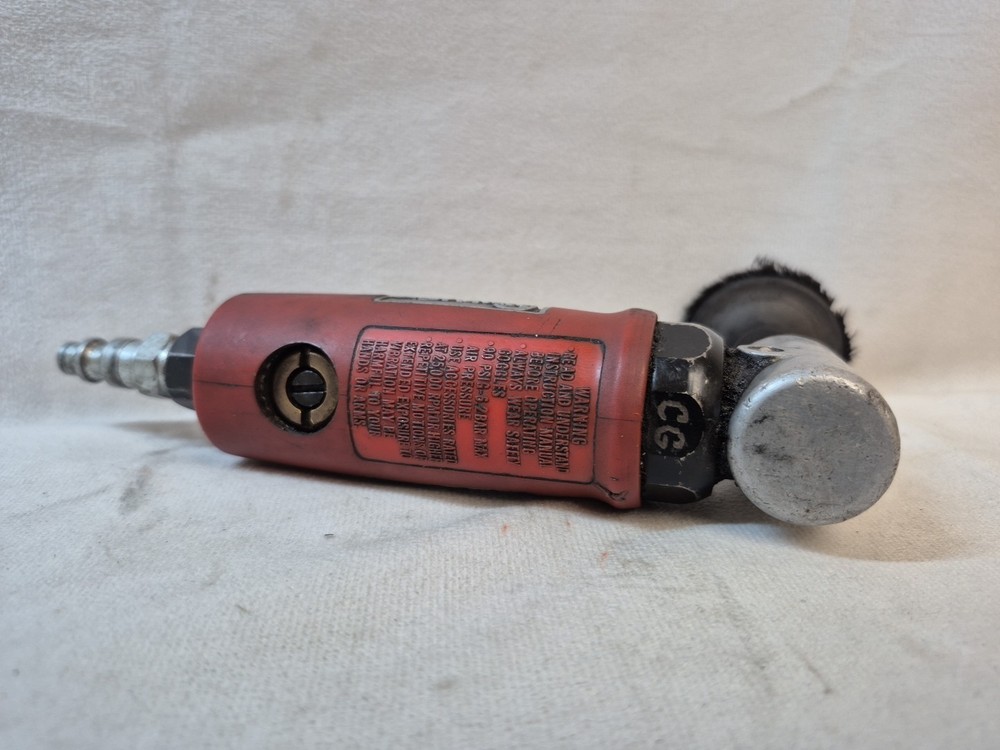 Silver Eagle Pneumatic Die Grinder (SE355)
