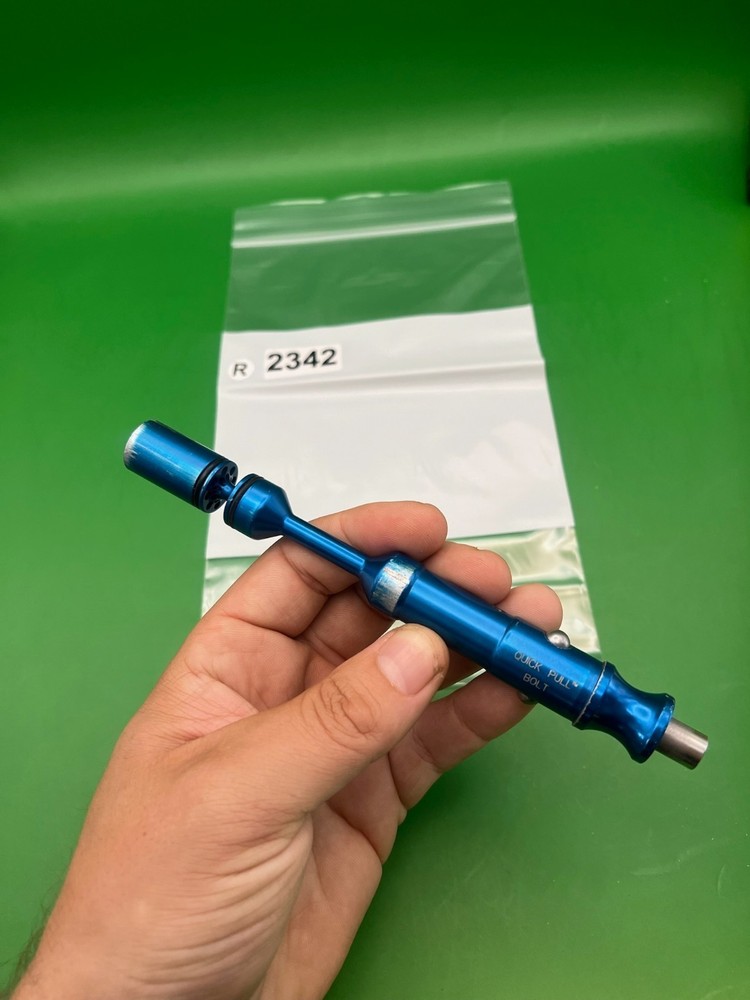 ANS Quick Release Bolt