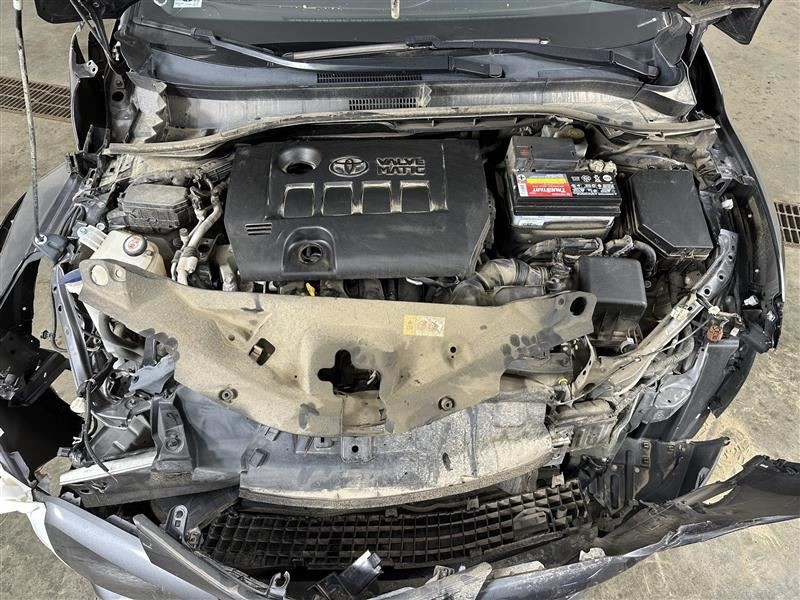 Camera/Projector Camera Front Windshield Mounted Fits 18 C-HR 2537568