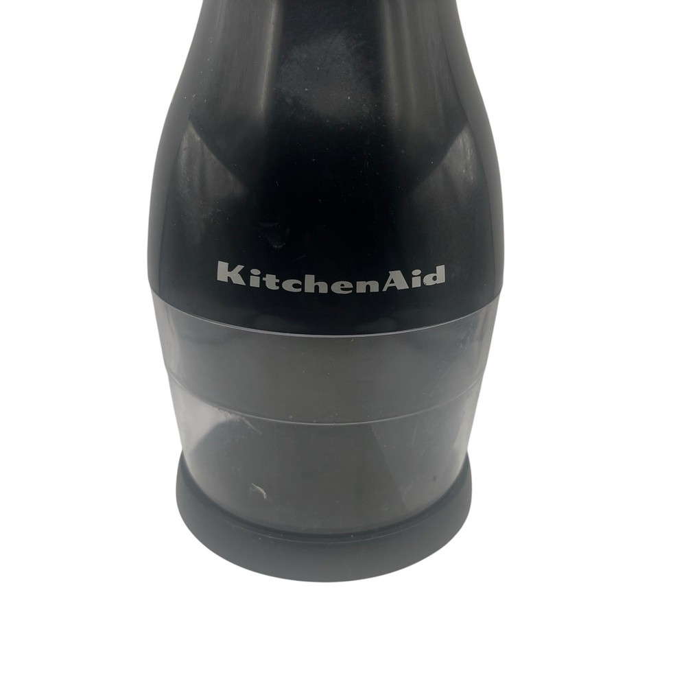 Kitchen Aide Manuel Food Chopper
