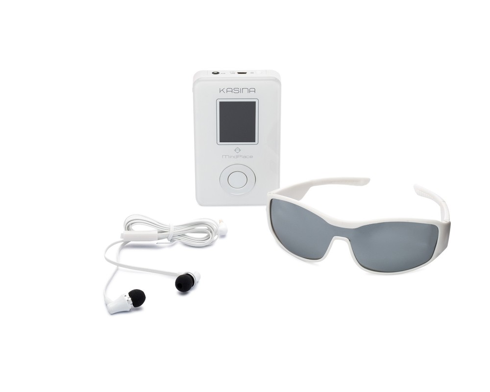 Mindplace Kasina Mind Media