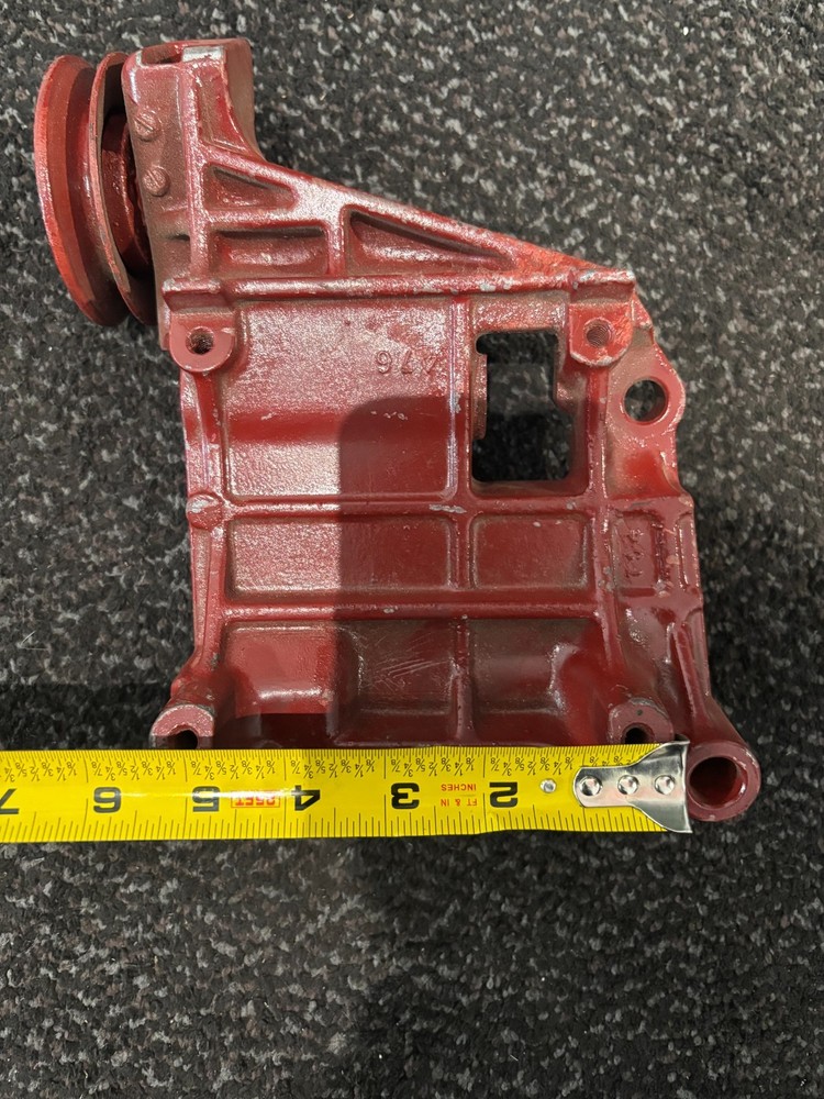 Air Conditioning Compressor Mount Bracket