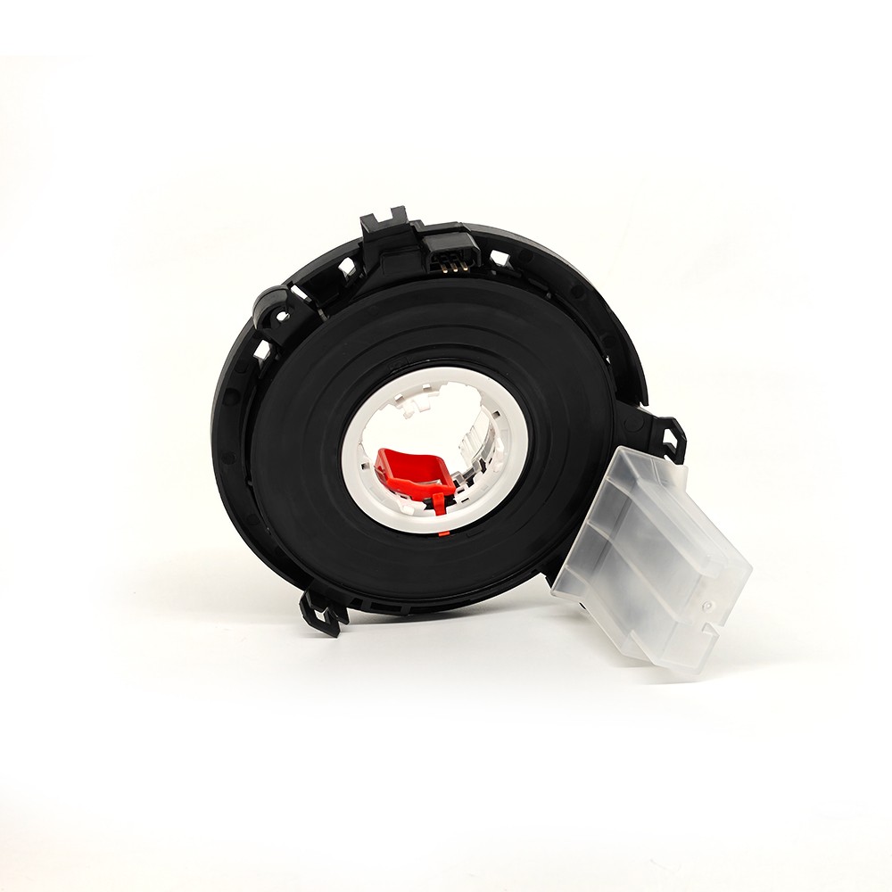 Clock Spring with Angle Sensor Replacement for 2004-2015 Mercedes-Benz C/E Class