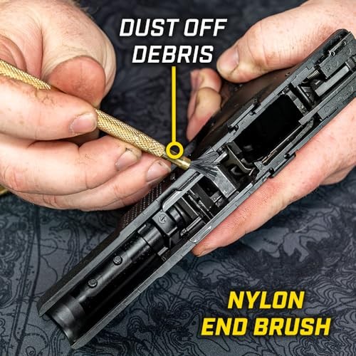 Otis Technology Gunsmithing Pick Set Multi, Combo