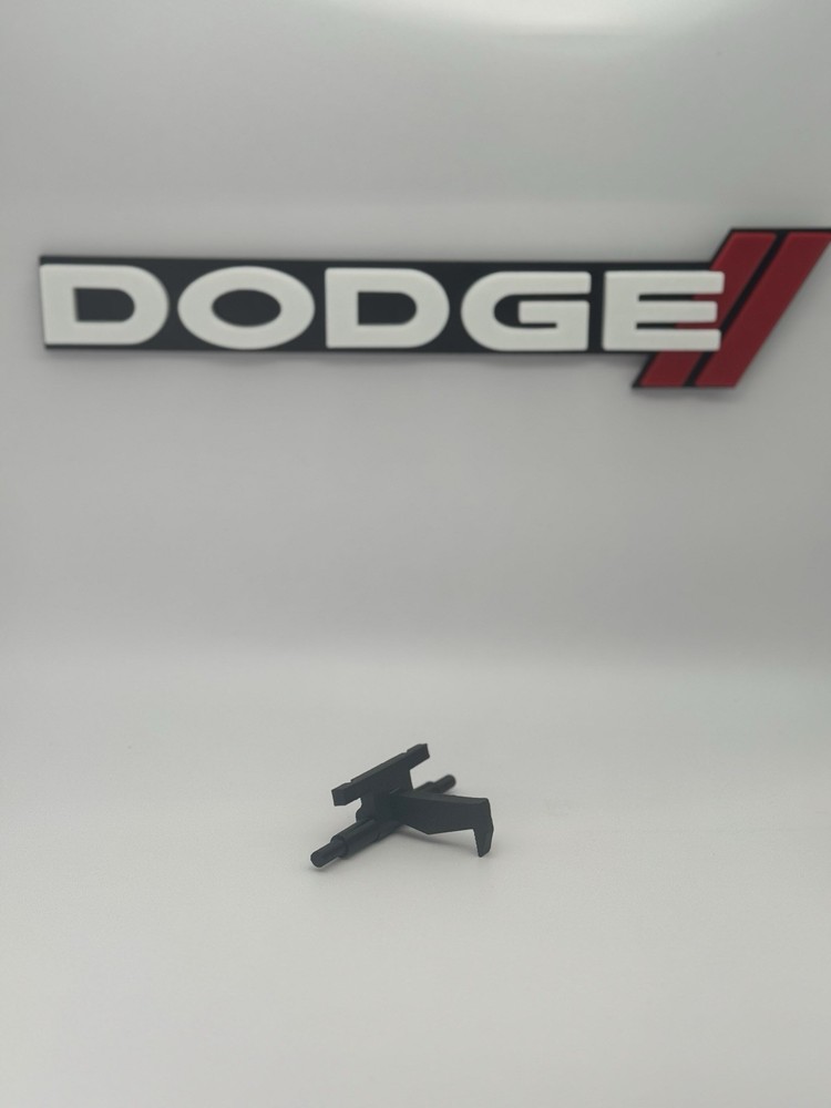 Dodge Challenger Center Console Latch 2015 - 2023