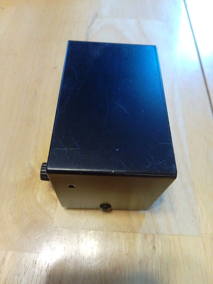 Astatic PDC1 100 Watt SWR Meter