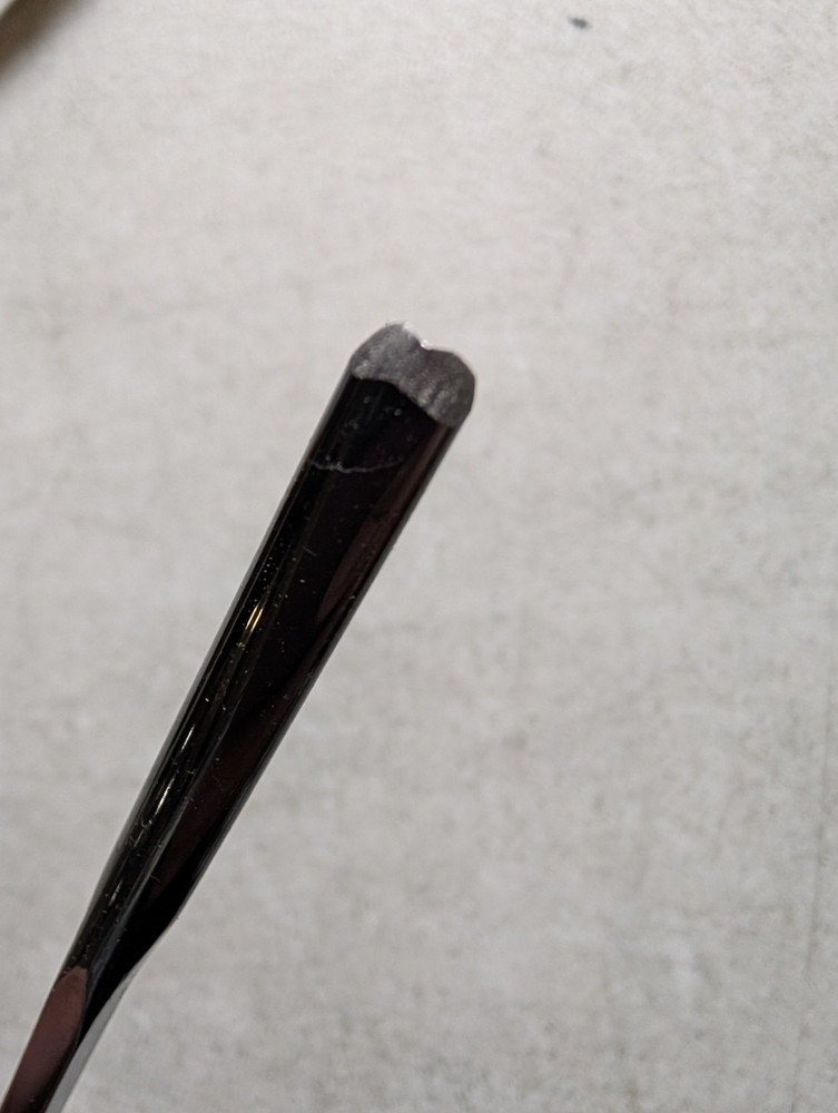 Crown 6 Pc. Woodcarving Set