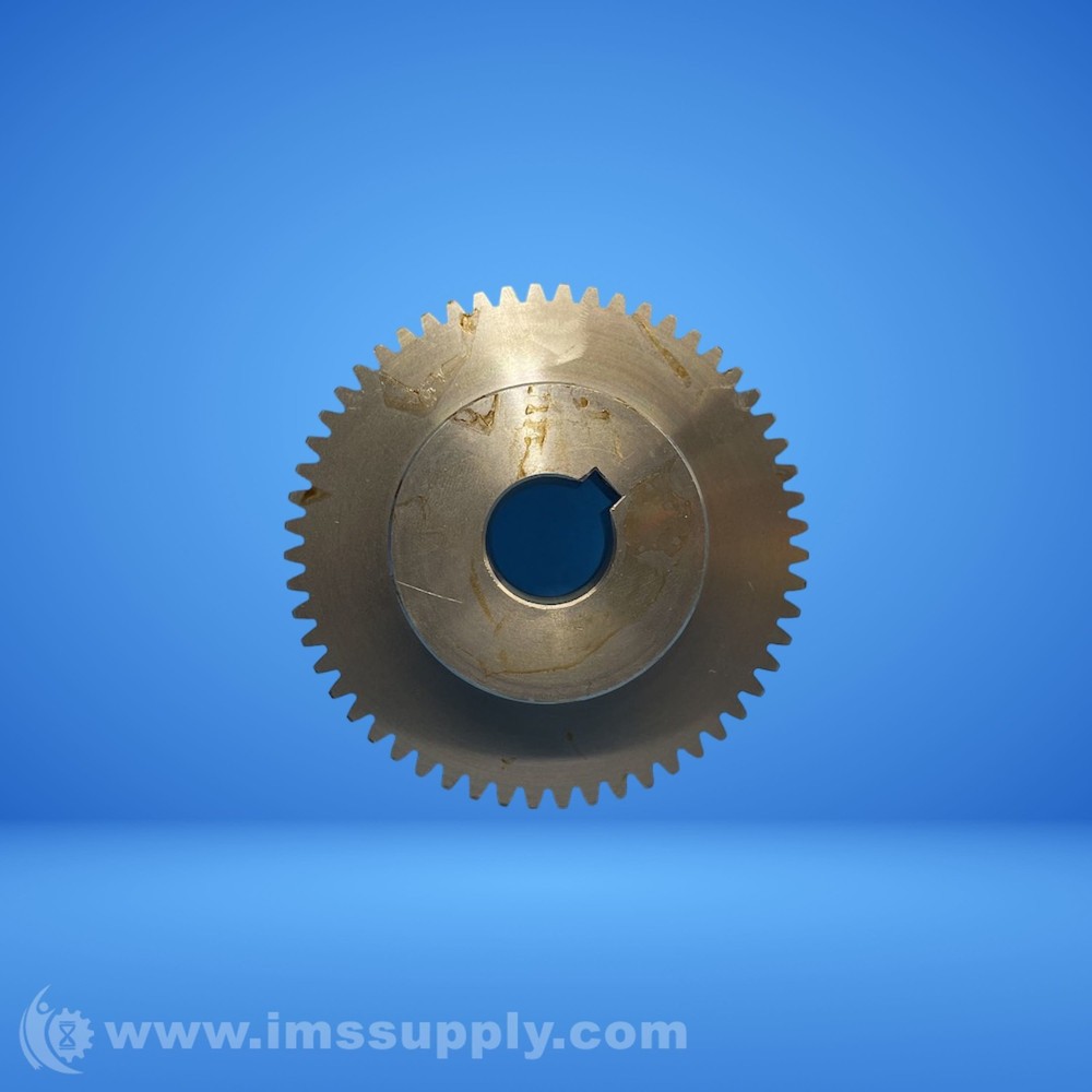 Spur Gear 4" FNIP