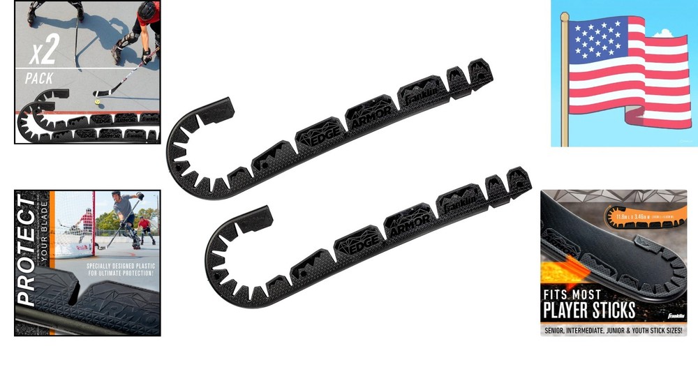 Blade Protector - Hockey Stick Protection for Off Ice Practice and Training -...