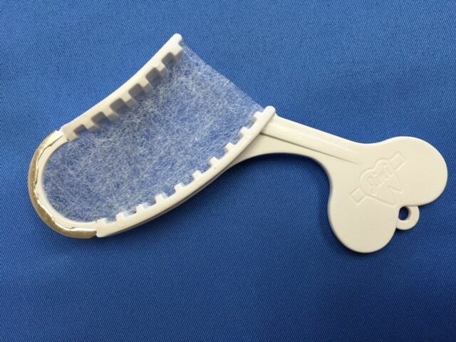 Impression Metal Hybrid BITE TRAYS