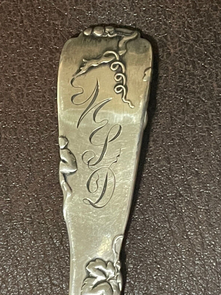 Tiffany VINE ice cream server 140 g