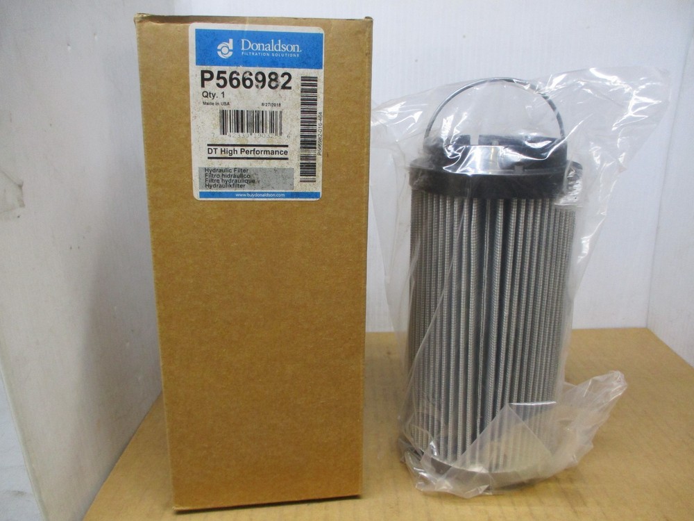 Donaldson P566982 Hydraulic Filter Element