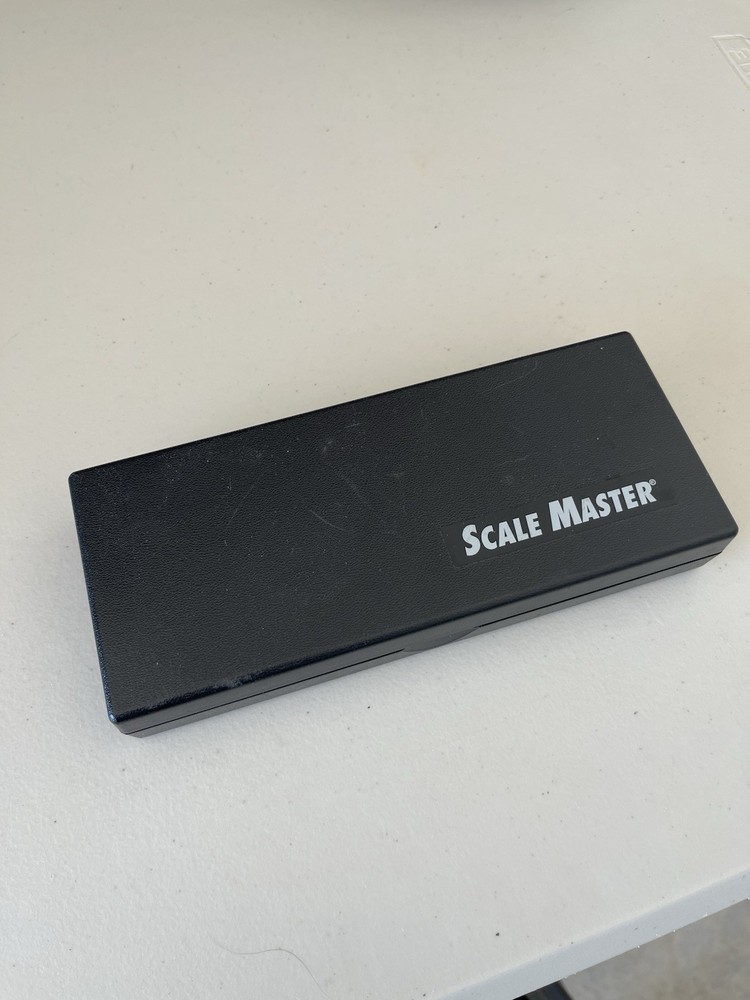 Scale Master Pro XE Digital Plan Measure