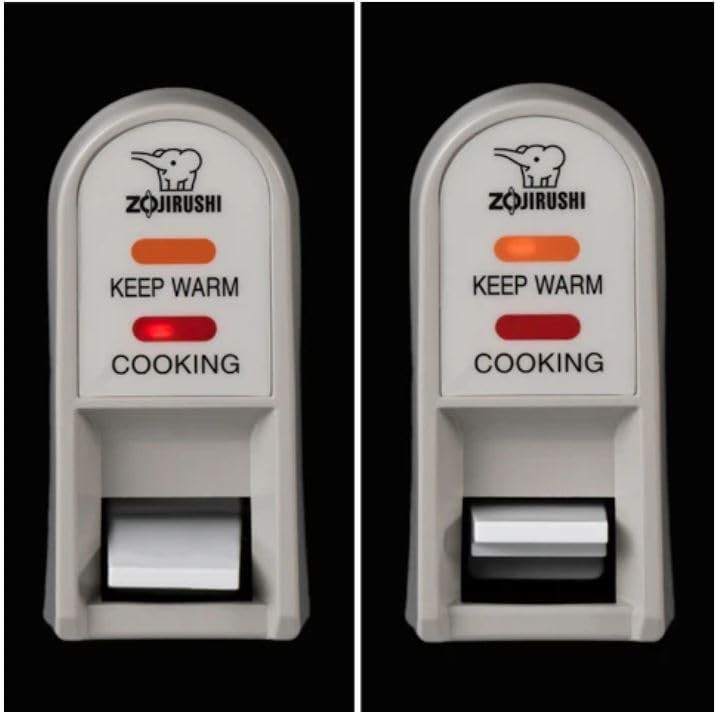 3 Cup Rice Cooker/Steamer White)
