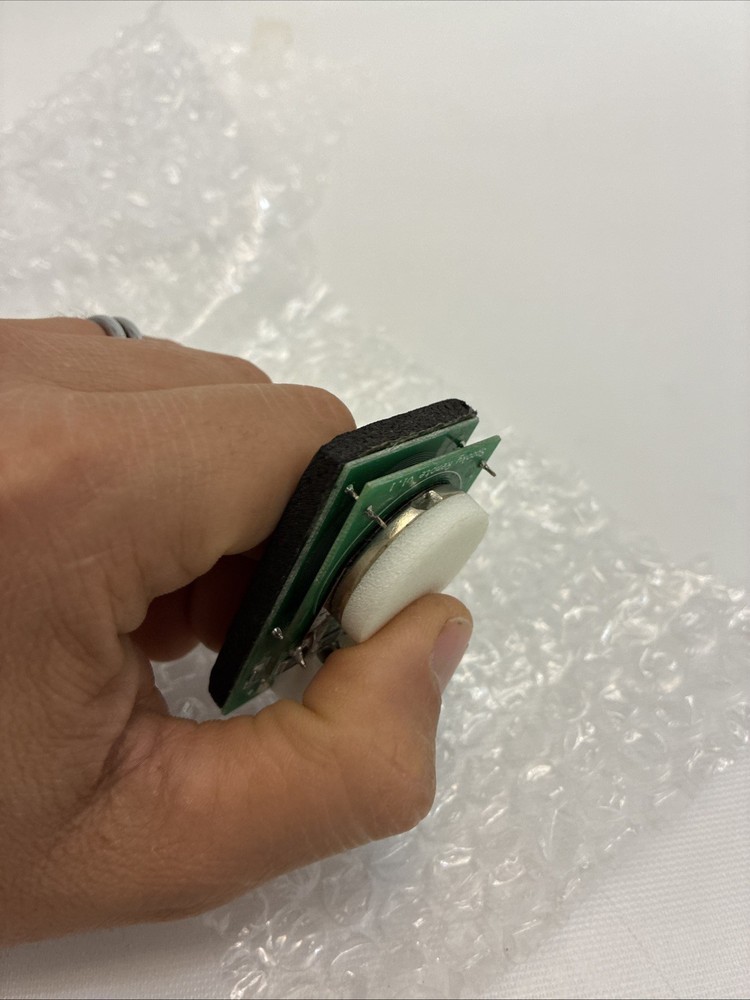 Spooky Remote V1.1 Replacement