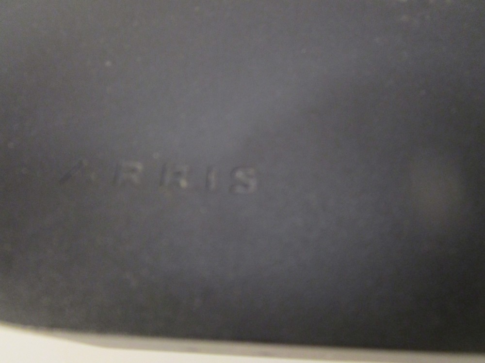 Verizon FiOS P265 HD Cable Box DVR Receiver Replacement - Back Panel