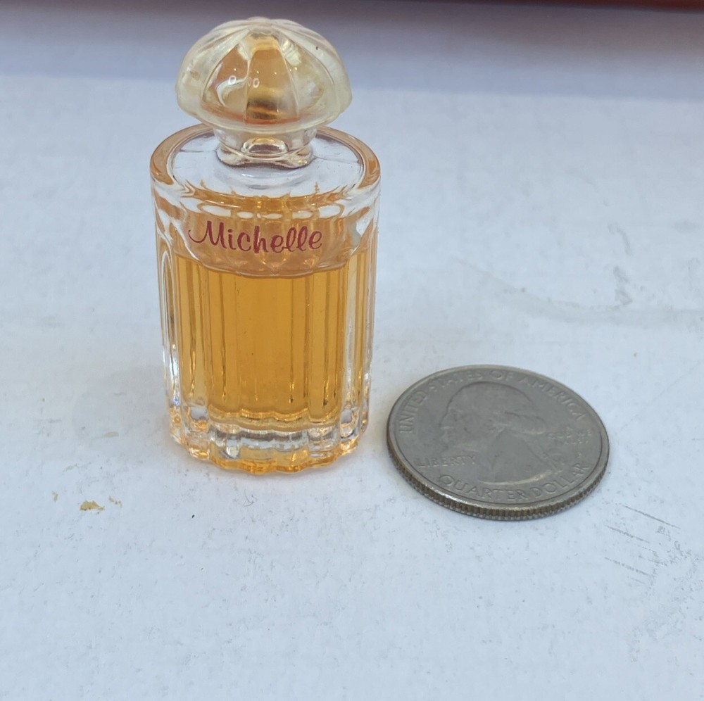 BALENCIAGA PARIS COLLECTION MINIATURES 5 Mini Perfume Set BOXED