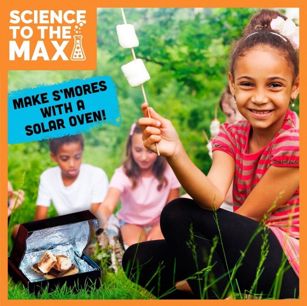 Science to the Max Survival Science