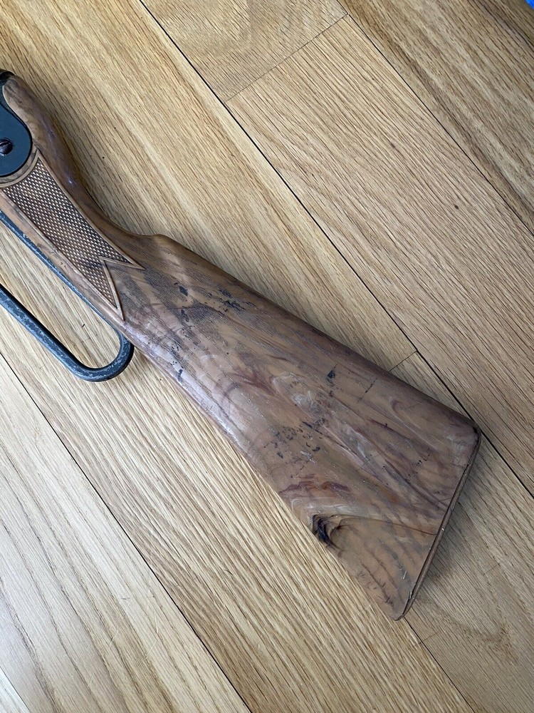 Daisy Model 90 Rogers, AR Plastic Stock/Forearm Shoots