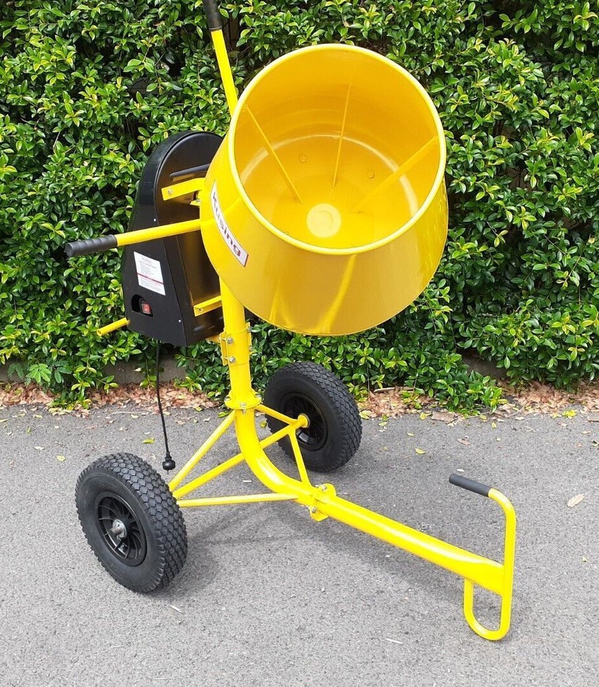 Replacement Drive Belt for Kusing ACM-2.2 Compact Cement Mixer 2008 Belt TS4A