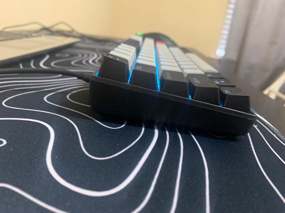 Gaming Keyboard Combo that’s rarely used, pretty much new