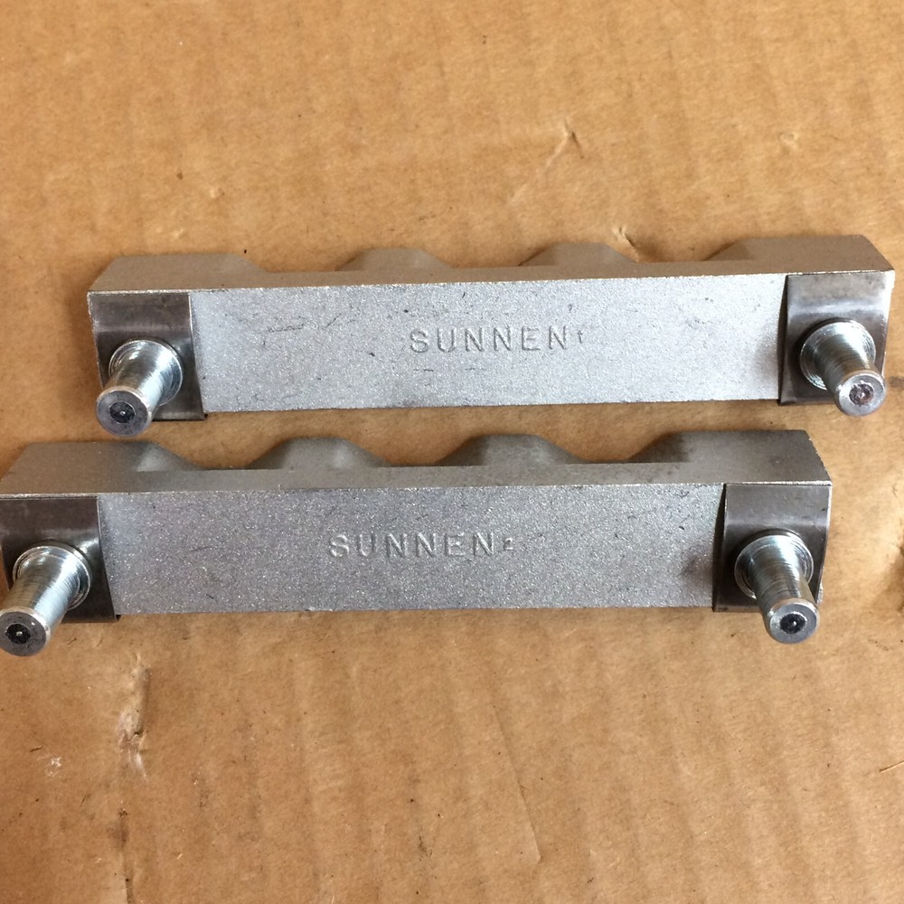 Sunnen W47A27 Cylinder Honing / Hone Stone Set