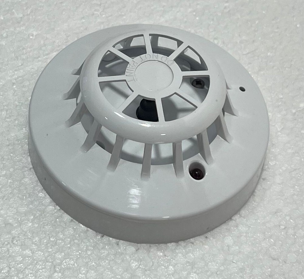 Maretek 58000-400mar Heat Detector 17-28vdc