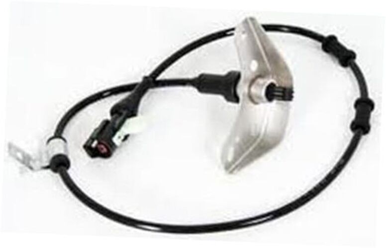 Motorcraft BRAB164 Front Wheel AntiLock Brake System Sensor