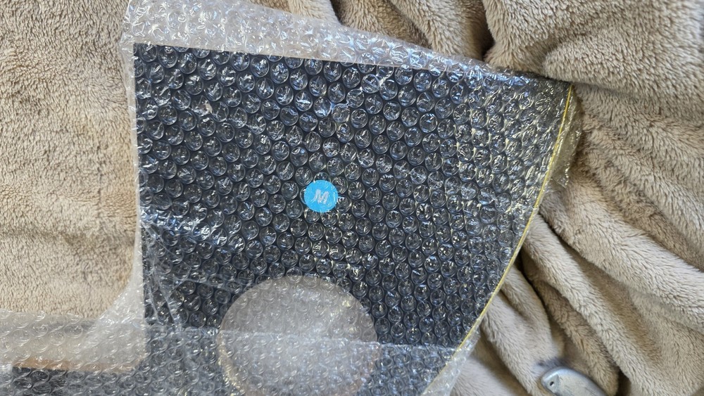 Arcade1Up PAC-MAN Pub Table Arcade Machine top panel part (m)