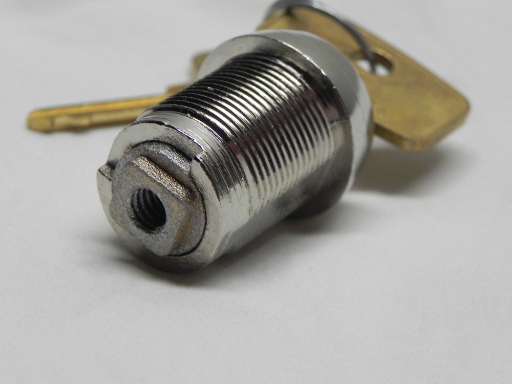Snap-On Tool Box Cylinder Lock w/ 2 Keys (Y-3 Series/Code)