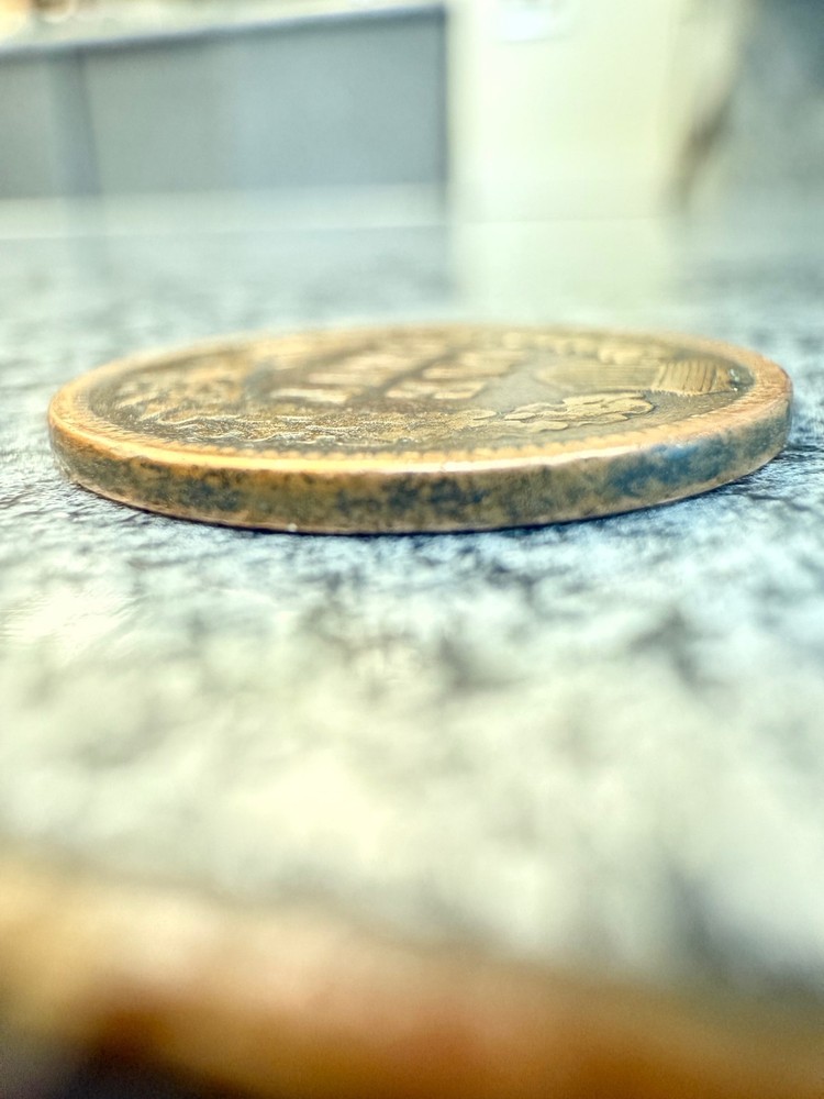 1891 Indian Head 1¢ Cent Penny NICE !!! -