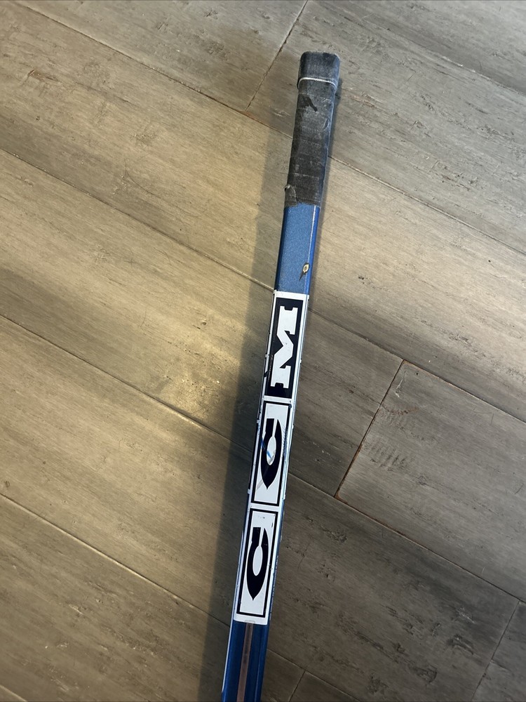 CCM Vector Regular Flex Pro Hockey Stick Right Jason Allison OPS-V110 Stick