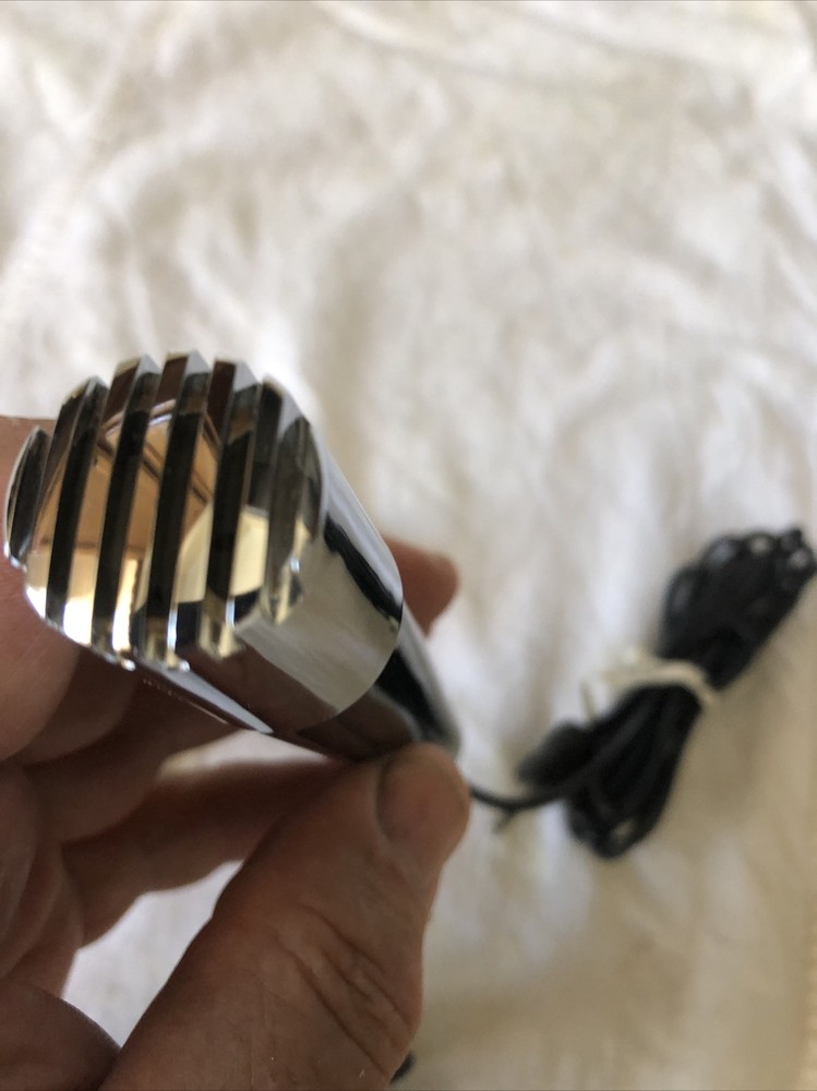 Vintage original Microphone made in Japan