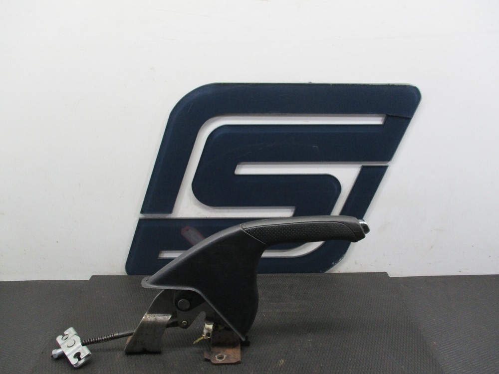 2003 Honda Accord - Emergency Parking Brake Handle