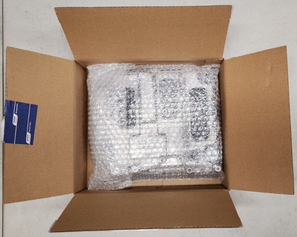 OEM Genuine PACCAR ECU ECM 2298833 MX13 ENGINE CONTROL MODULE