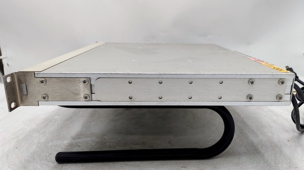 Grass Valley Group TEN-X-L Audio/Video 10x1 XPT and Switch Controller