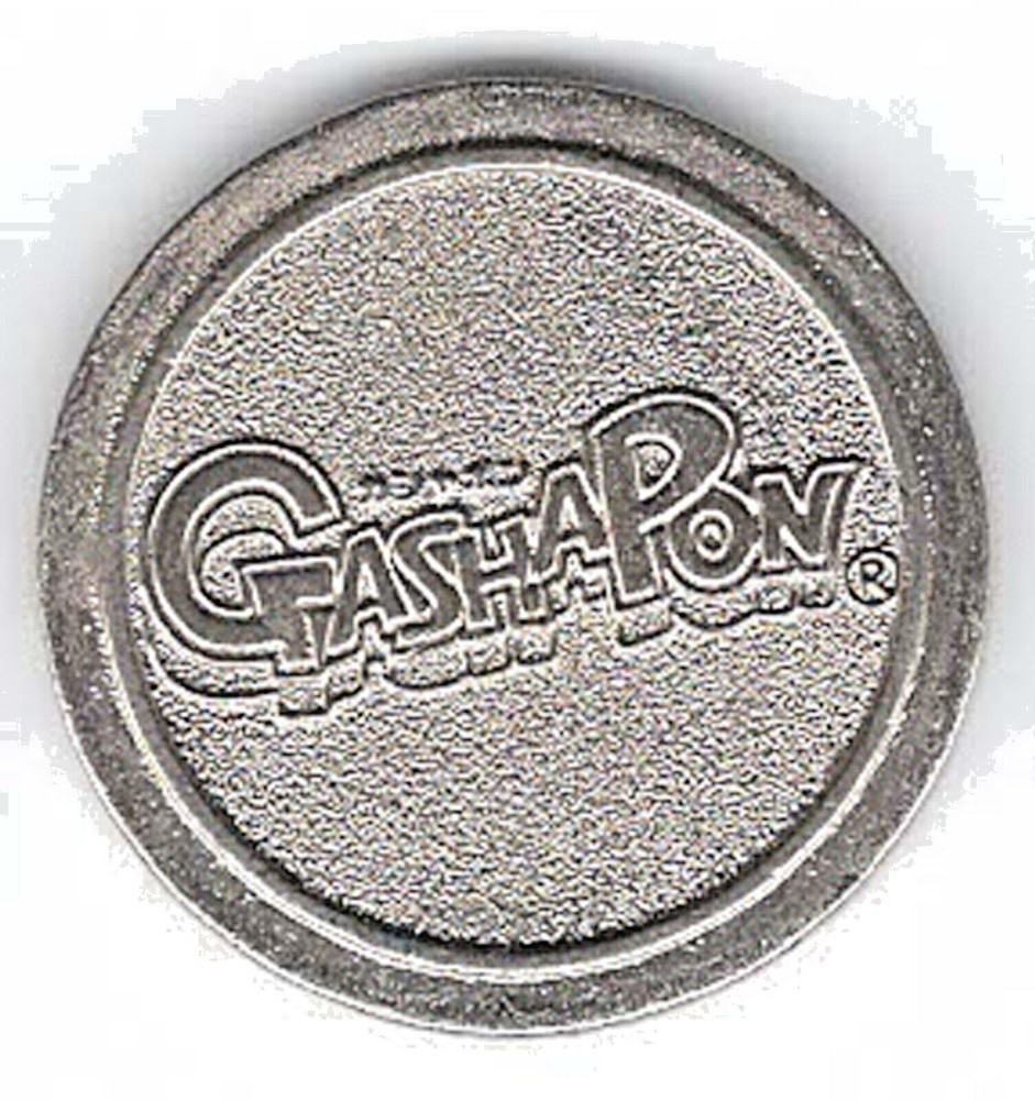 Extremely Rare CASH A PON Token