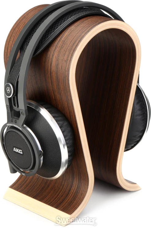 AKG K812 Open-back Reference Headphones